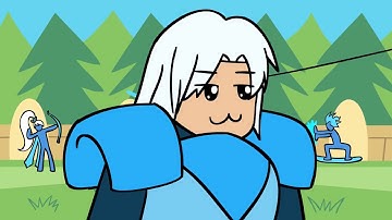 Mobile Legends Animation Tigreal