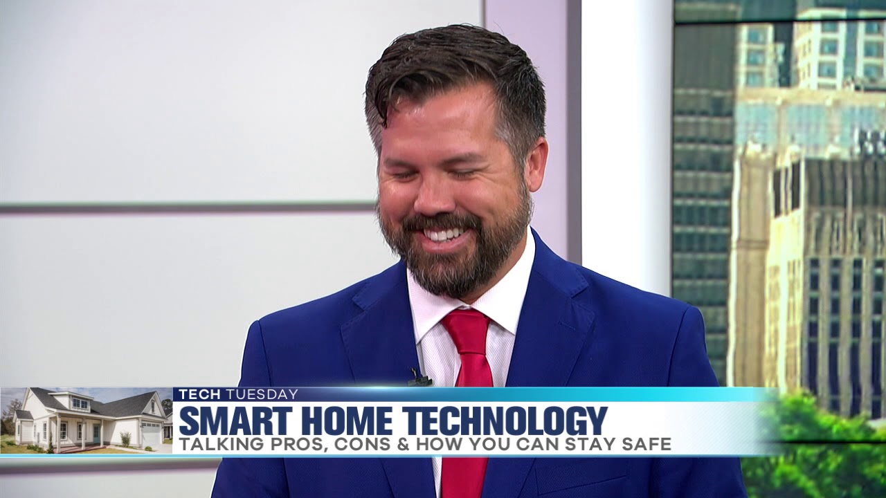 Why should you invest in a smart home in 2023? » Smart Living