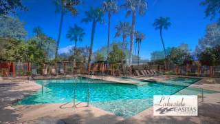Lakeside Casitas Apartments