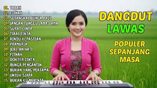 Download Lagu FULL ALBUM LAGU DANGDUT NOSTALGIA DANGDUT LAWAS 80 90an MENGINGATKAN KENANGAN INDAH - TABAH MP3