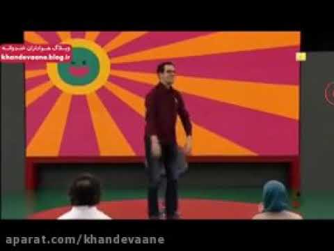 استنداپ خندوانه