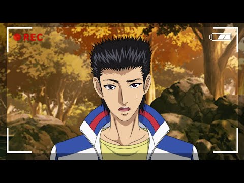 【テニラビ】2018年 バレンタイン&ホワイトデー 桃城 武【フルボイス】
