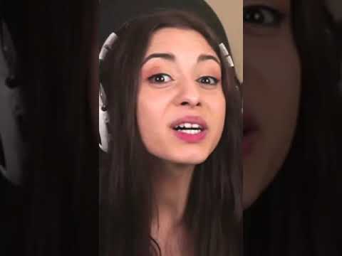 Video - Sweet Anita Insulting her Raid #shorts #YoutubeShorts #