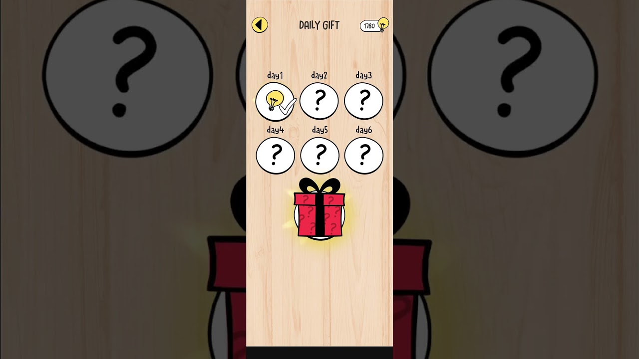 BRAIN TEST TRICKY WORDS CLASSIC 171-175