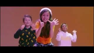 kinderen voor Kinderen Pasapas achteruit