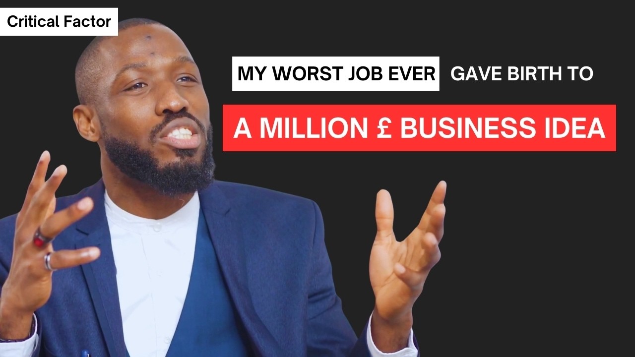 Outspoken Mediocrity vs Silent Excellence — The Branding Truth | Okare Shaba