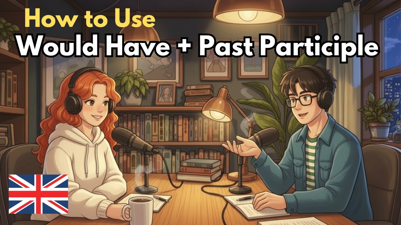 How Native Speakers REALLY Use 