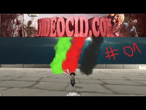 Shingeky no Kyojin (tributo a serie)--parte 1--by videoCid.com