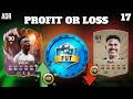 HUGE PROFIT!! | DRAFT TO GLORY #17