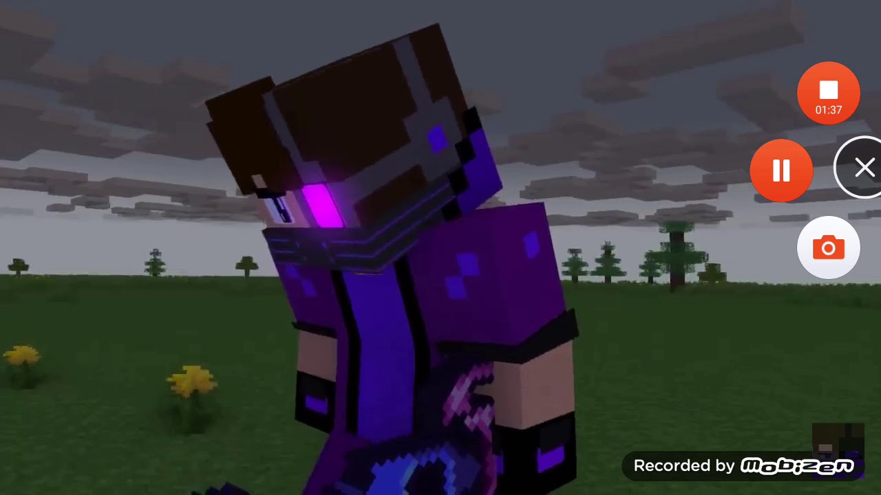 Minecraft videoları YouTube