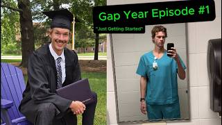 Gap Year  Episode #1: "Just Getting Started" Profile
