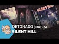 Detonado - Silent Hill (PS1) (Parte 5)