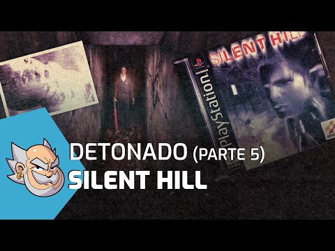 Silent Hill (PS1) - Detonado - Critical Hits