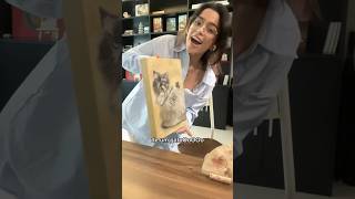 Pintura de animais @aruthbarbosa #animais #animaisfofos #animaisdeestimação #animaisengraçados