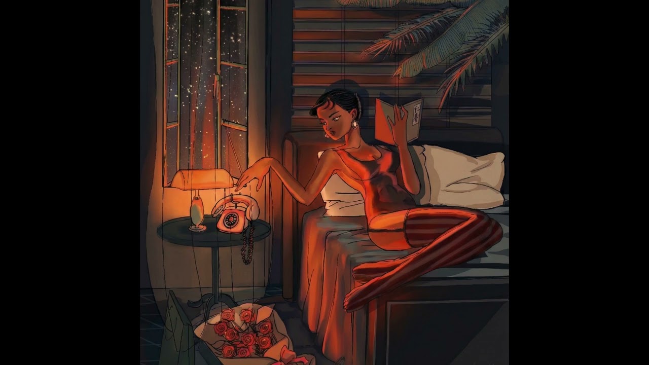 [FREE FOR PROFIT] R&B X BOOM BAP Type Beat - 