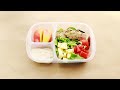 Del monte fresh healthy lunch box recipes