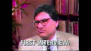 WFSB: Next Entertainment Tonight (April 1989)