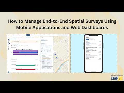 How to Manage Restaurant Accessibility Audits with MAPOG mapog viral survey mobiledata
