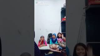 Tiktok Mawar