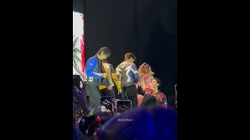 Dunk proposes to Joong again #joongdunk #joongarchen #dunknatachai #firstkhaotung #gmmtv