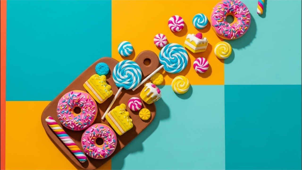 15+ Popular CLAY ART IDEAS You Can Make TODAY!