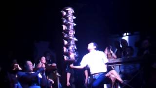 2012 Coco Bongo Playa del Carmen