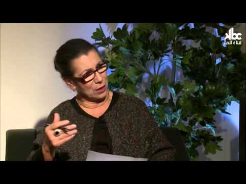 زاوية الحدث تستضيف رئيسة حزب العمال لويزة حنون حلقة كاملة 