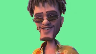 Rio Greenscreens: "Nice, Very Nice!" - Rio (2011)