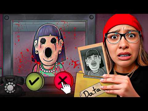NEIGHBORS OR IMPOSTORS💀😰 | That's not my Neighbor