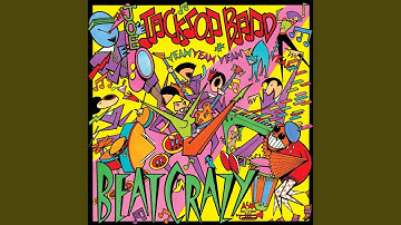 Beat Crazy