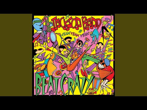 Putar Beat Crazy - Joe Jackson