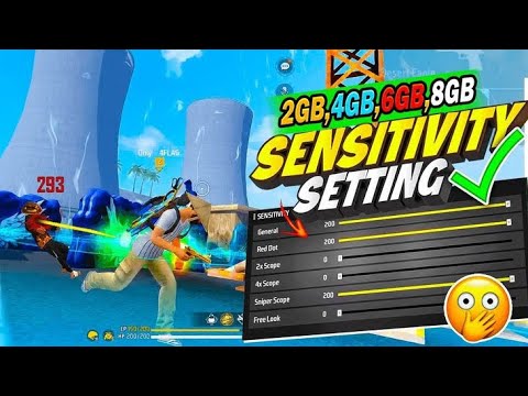 الحساسية الي هتخليك اقوي من المفعلين 