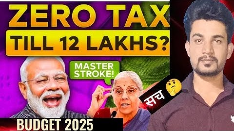 Shocking Budget 2025 facts and Analysis