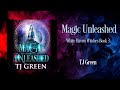 Magic unleashed white haven witches book 3 full audiobook
