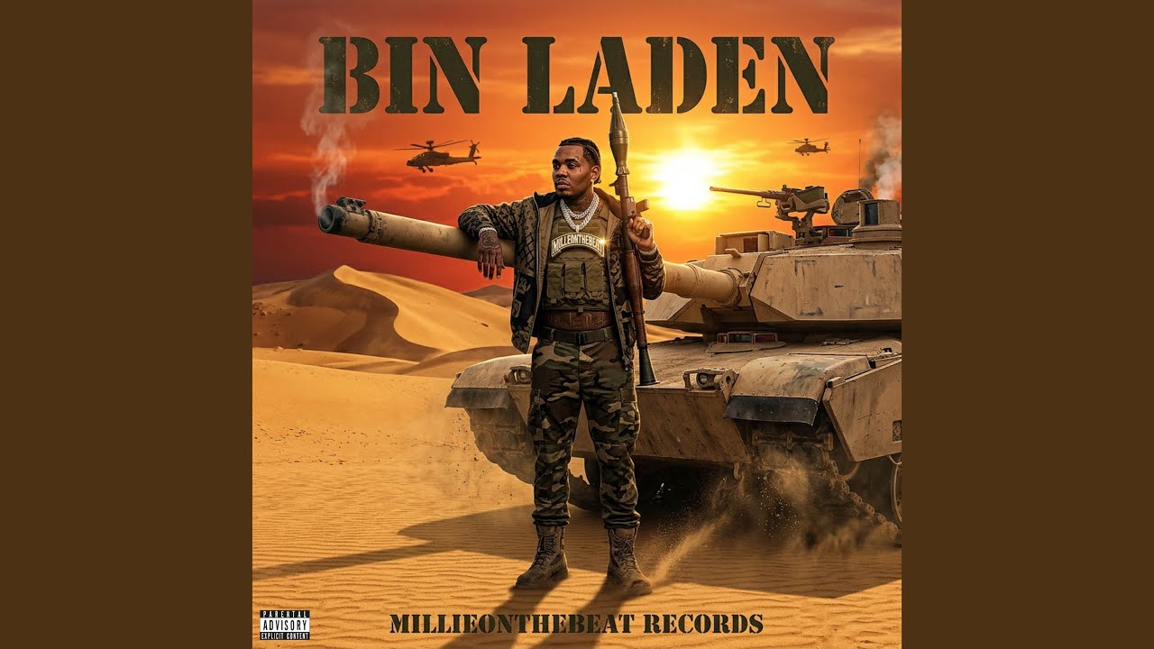 Watch Bin Laden on YouTube Watch Bin Laden on YouTube