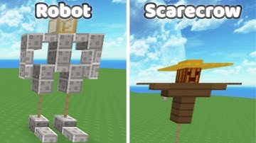 These 5 Bloxd.io Build Hacks Will Blow Your Mind!