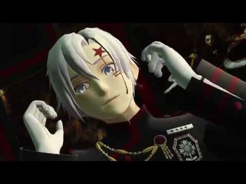 【DGM-MMD】Protodisco