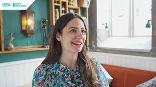 Bæredygtige Virksomheder I København Blev Vist Frem Til The Sustainable Lead