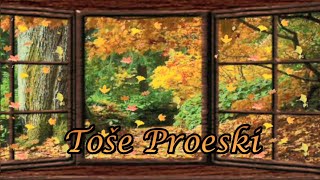 Toše Proeski ❤️ NASLONI GLAVU NA MOJE RAME