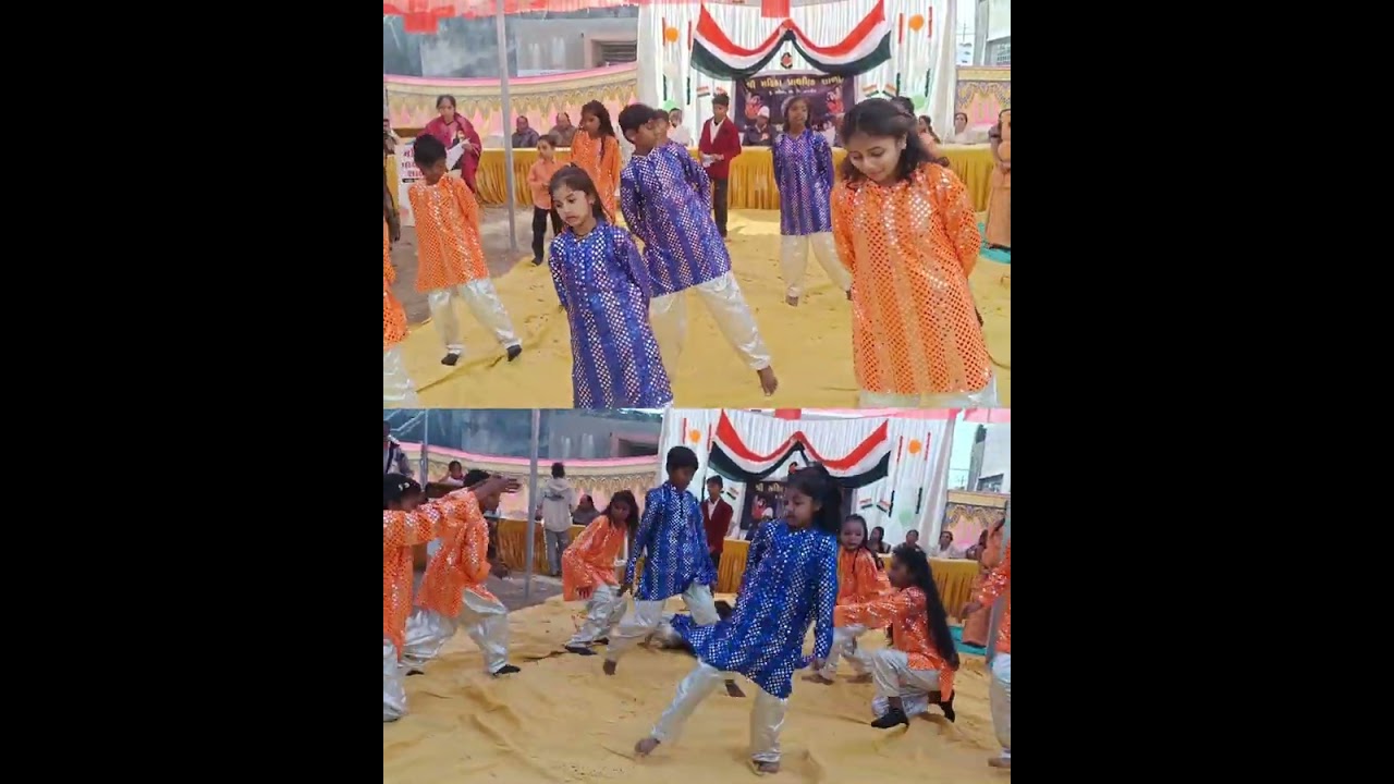 Mahika primary school 