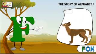The Story Of F