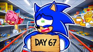 Last To Leave Grocery Store, Wins $500,000