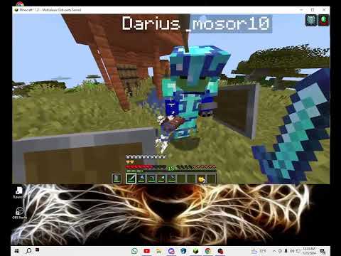 minecraft SMP
