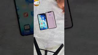 iphone 11vs Xs max