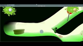 Mr. Blob - Trailer He Is Mr. Blob