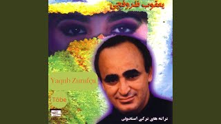 Sevgilim - Yaqub Zurufçu