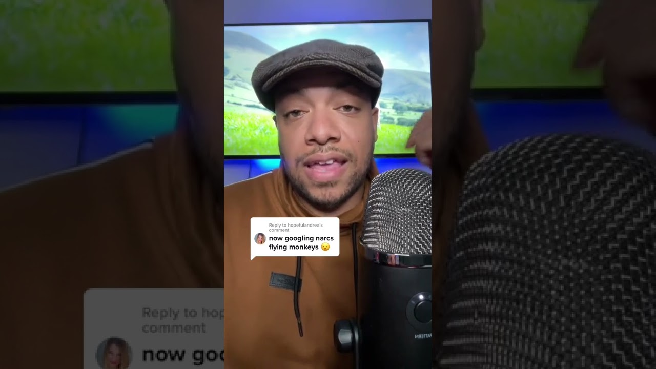 Reply to @hopefulandrea Abuse by Proxy 