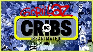 Famous Gorillaz MTV Cribs REANIMATED Profile