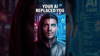 Your Digital Twin Is Living Your Life | A Dark AI Future Story