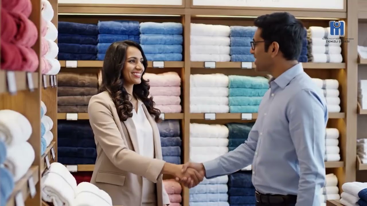 İMO Denizli 71. Yıl Gala Gecesi Tanıtım Filmi